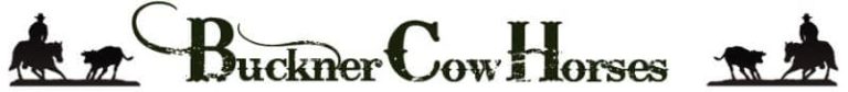 buckner logo