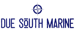 due south marine