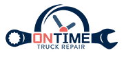 on time