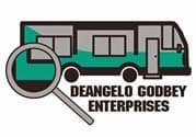 ron godbey logo