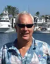 rick gorman