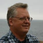 ron godbey profile